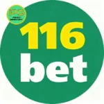 Logo da 116BET