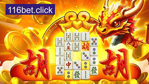 Slots no app 116BET mobile