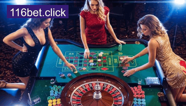 App 116BET Android download