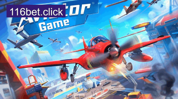 Aviator - Crash game popular na 116BET