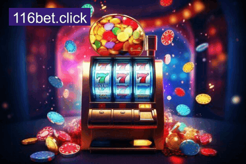 App 116BET login mobile