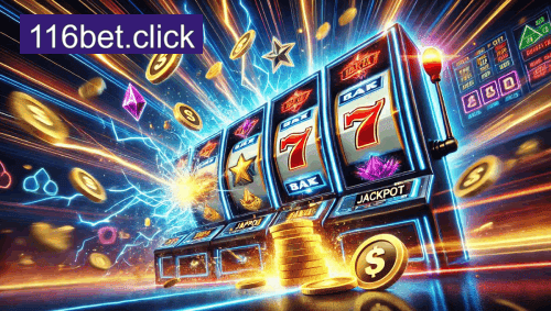 Pagamentos 116BET PIX