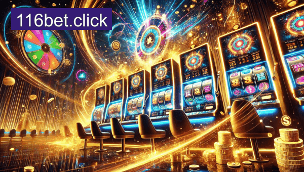 Segurança 116BET SSL