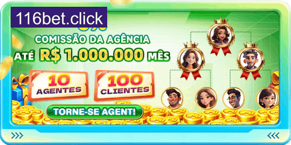 Suporte VIP 116BET - atendimento prioritário